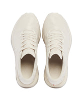 Sneakers Cloudzone Bianche - SNEAKERS DONNA | PLP | Antonia