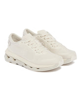 White Cloudzone Sneakers | PDP | Antonia