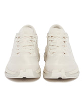 White Cloudzone Sneakers | PDP | Antonia