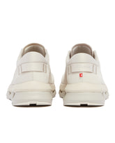 White Cloudzone Sneakers | PDP | Antonia