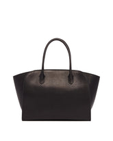 Borsa Marlo 12 In Pelle Nera - BORSE A MANO DONNA | PLP | Antonia