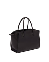 Black Marlo 12 Bag | PDP | Antonia