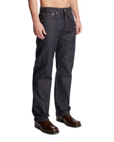 Vintage Clothing 501 1955 Rigid Jeans | PDP | Antonia