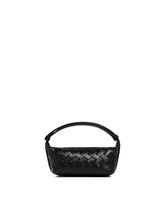 Borsa East-West Wallace Nera - BOTTEGA VENETA | PLP | Antonia