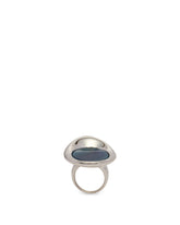 Anello Dusk Argentato - ACCESSORI UOMO | PLP | Antonia