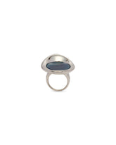 Anello Dusk Argentato | PDP | Antonia