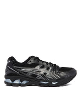 Black Gel-Kayano 14 Sneakers | PDP | Antonia