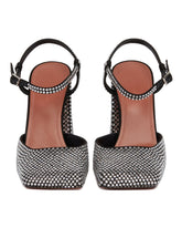 Black Charlotte Pumps - Women's pumps | PLP | Antonia