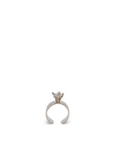 Anello Diamanti Armour Argentato - ACCESSORI UOMO | PLP | Antonia