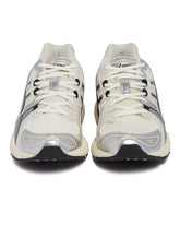 Sneakers GEL-Nimbus 9 Bianche | PDP | dAgency