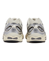 White GEL-Nimbus 9 Sneakers | PDP | dAgency