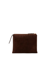 Brown Nu Twin Mini Bag - New arrivals women's bags | PLP | Antonia