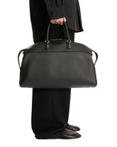Black George Duffle Bag - New arrivals women's bags | PLP | dAgency