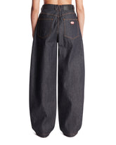 Blue Bad Girl Jeans | PDP | Antonia