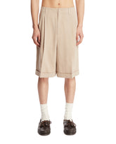 Le Shorts Pastro Beige - NUOVI ARRIVI ABBIGLIAMENTO UOMO | PLP | Antonia