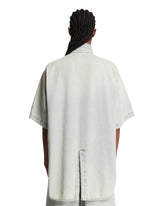 Blue Denim Shirt | PDP | Antonia