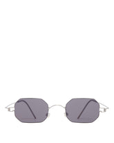 Occhiali Da Sole Air Rim Titanium 8223 Argentati - LINDBERG | PLP | Antonia