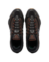 Brown M1000 Sneakers - NEW BALANCE | PLP | dAgency