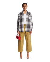 Gray Pewter Shadow Shirt - Women's shirts | PLP | Antonia