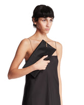 Black Evening Clutch - Saint laurent donna | PLP | Antonia