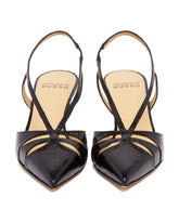 Black Pumps R1P922 | PDP | Antonia