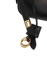 Black Small Bel Air Bag | PDP | Antonia