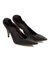 Black Liisa Decollete | PDP | Antonia