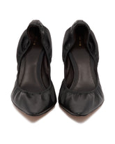 Black Liisa Decollete | PDP | Antonia