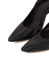 Black Liisa Decollete | PDP | Antonia