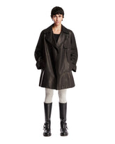 Gray Mumuka Cashmere Leggings - the row women | PLP | Antonia