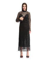Jonathan Maxi Dress Nero - Women's dresses | PLP | dAgency