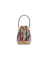 Mon Tresor Minibag Beige | PDP | Antonia
