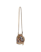 Mon Tresor Minibag Beige | PDP | Antonia