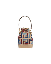 Mon Tresor Minibag Beige | PDP | Antonia