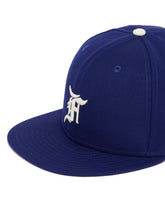 New Era x FOG Blue 59Fifty Detroit Tigers Cap | PDP | Antonia