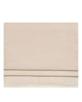 LOEWE Paula's Ibiza Beige Cotton Pareo - LOEWE | PLP | Antonia