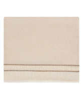 LOEWE Paula's Ibiza Beige Cotton Pareo | PDP | Antonia