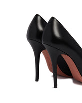 Black Barbara Pumps | PDP | Antonia