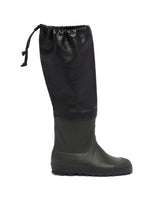 Black Rain Boots - New arrivals women's shoes | PLP | Antonia