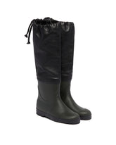Black Rain Boots - New arrivals women's shoes | PLP | Antonia