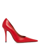 Barbara Red Pumps - Women's pumps | PLP | Antonia