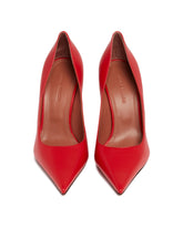 Barbara Red Pumps | PDP | Antonia