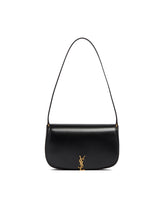 Borsa A Spalla Voltaire Mini Nera | PDP | Antonia