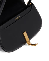 Borsa A Spalla Voltaire Mini Nera | PDP | Antonia