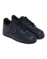 Blue Air Force 1 '07 LV8 Sneakers | PDP | Antonia