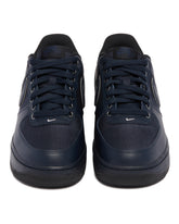 Blue Air Force 1 '07 LV8 Sneakers | PDP | Antonia