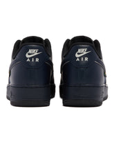 Blue Air Force 1 '07 LV8 Sneakers | PDP | Antonia