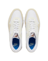 Sneakers Air Max 1 SC Bianche<BR/> - Nike uomo | PLP | dAgency