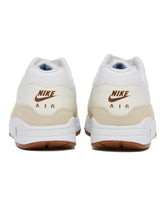 White Air Max 1 SC Sneakers | PDP | dAgency