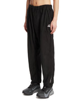 Black ACG Wolf Lichen Pants | PDP | Antonia